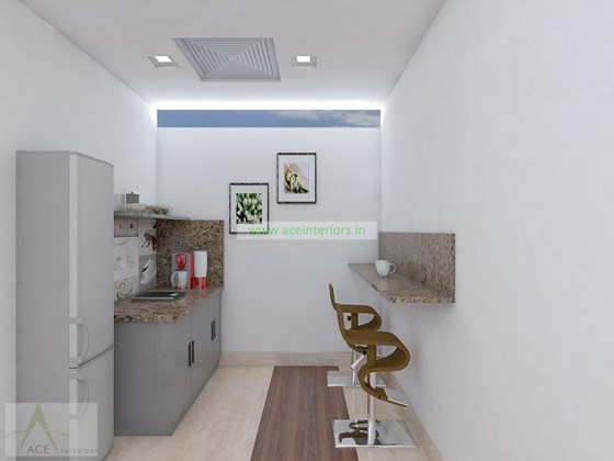 Office Interiors at Koramangala, Bangalore: Office Interiors at Koramangala, Bangalore