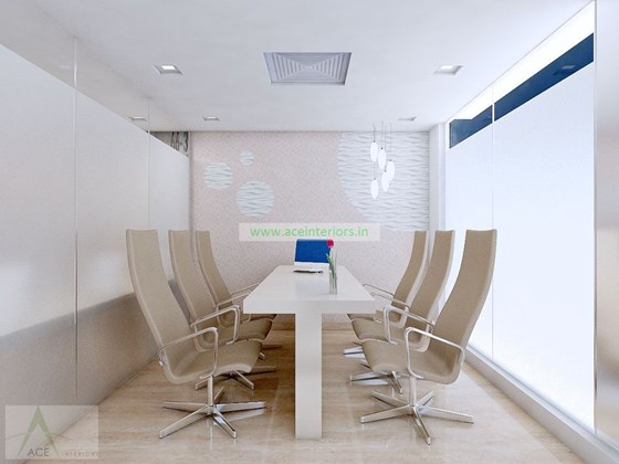 Office Interiors at Koramangala, Bangalore: Office Interiors at Koramangala, Bangalore